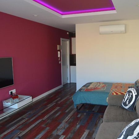 Diamond Torremolinos Διαμέρισμα Εξωτερικό φωτογραφία