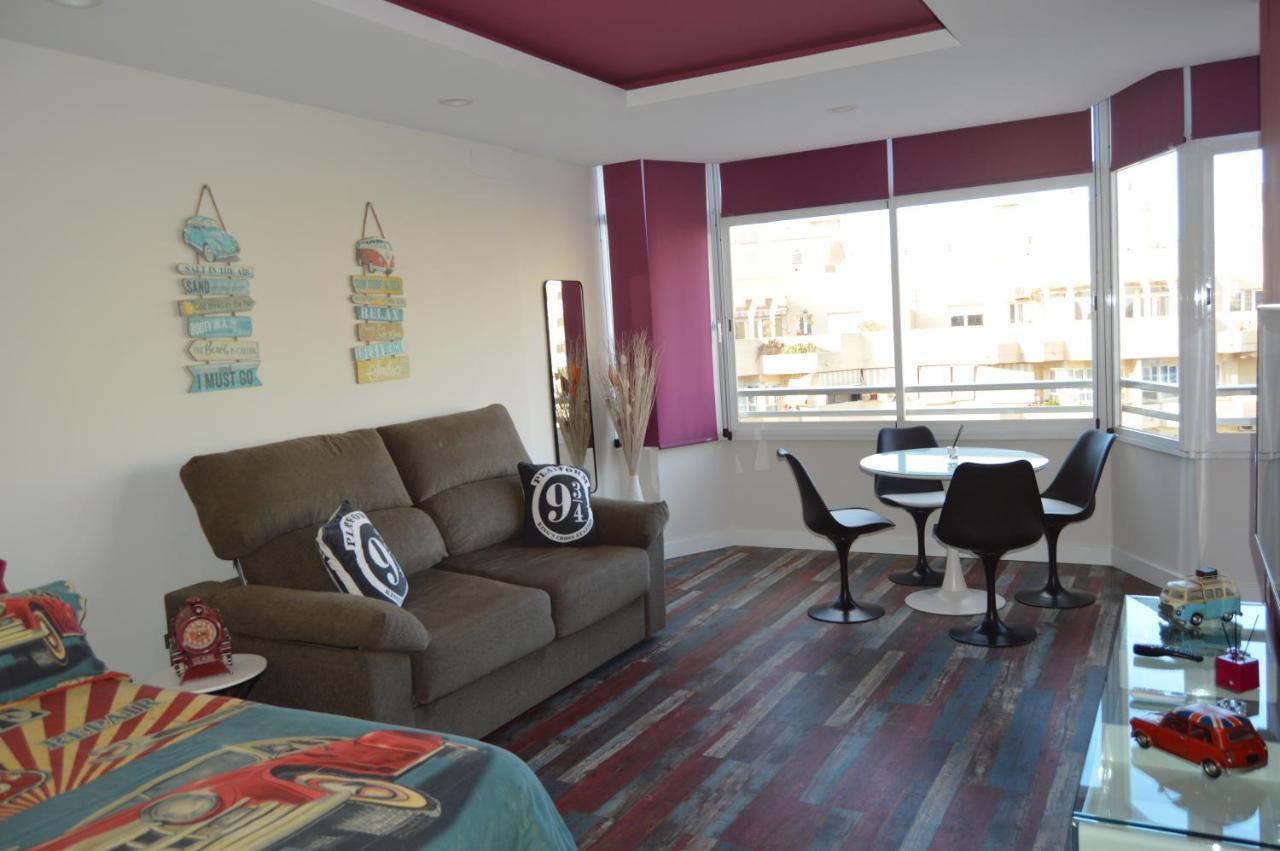 Diamond Torremolinos Διαμέρισμα Εξωτερικό φωτογραφία