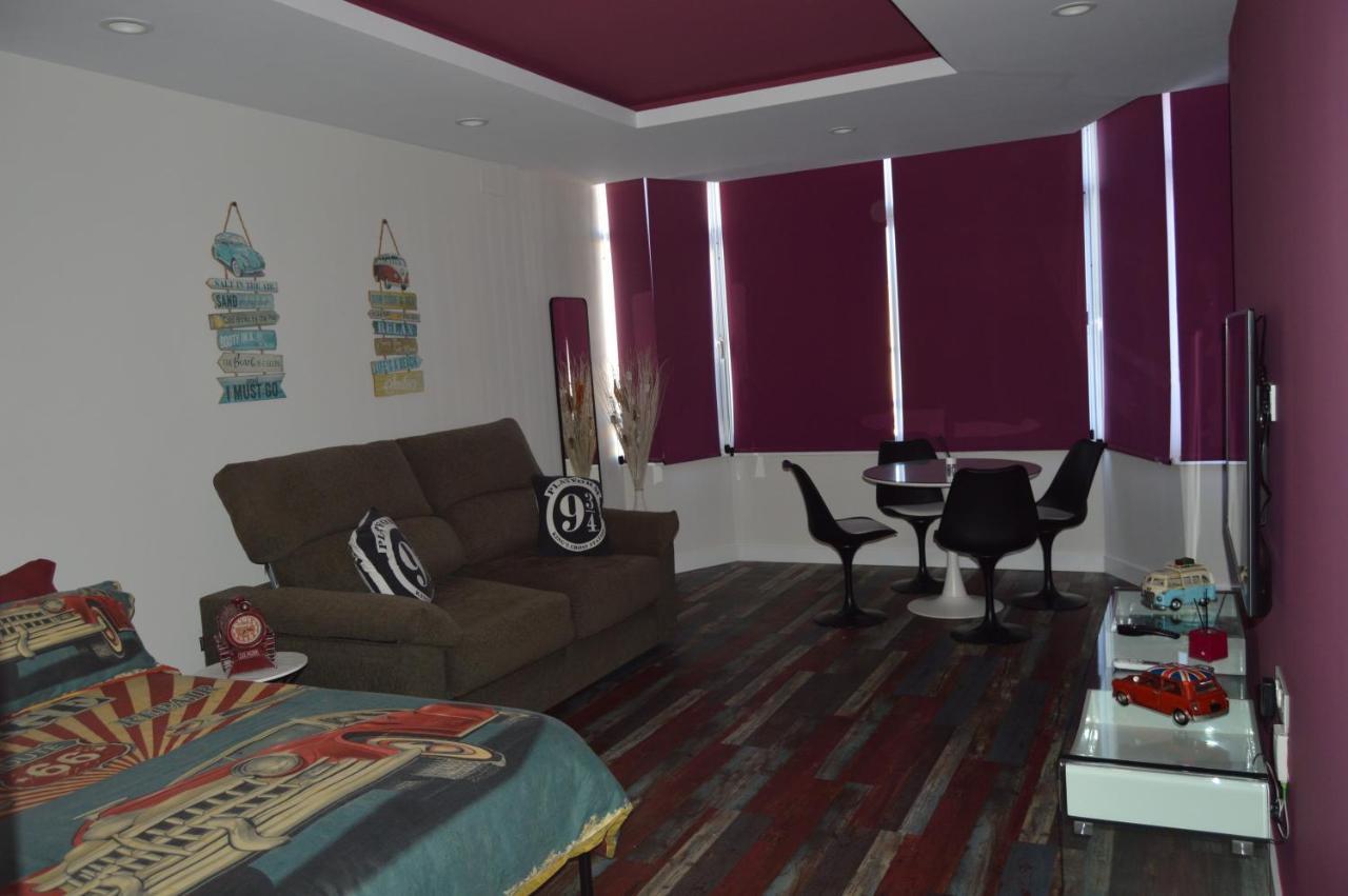 Diamond Torremolinos Διαμέρισμα Εξωτερικό φωτογραφία