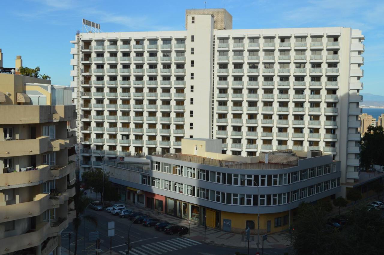 Diamond Torremolinos Διαμέρισμα Εξωτερικό φωτογραφία