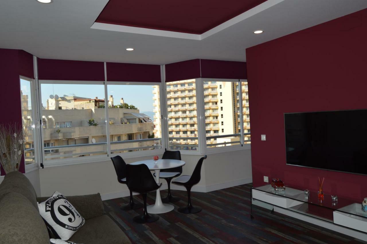 Diamond Torremolinos Διαμέρισμα Εξωτερικό φωτογραφία