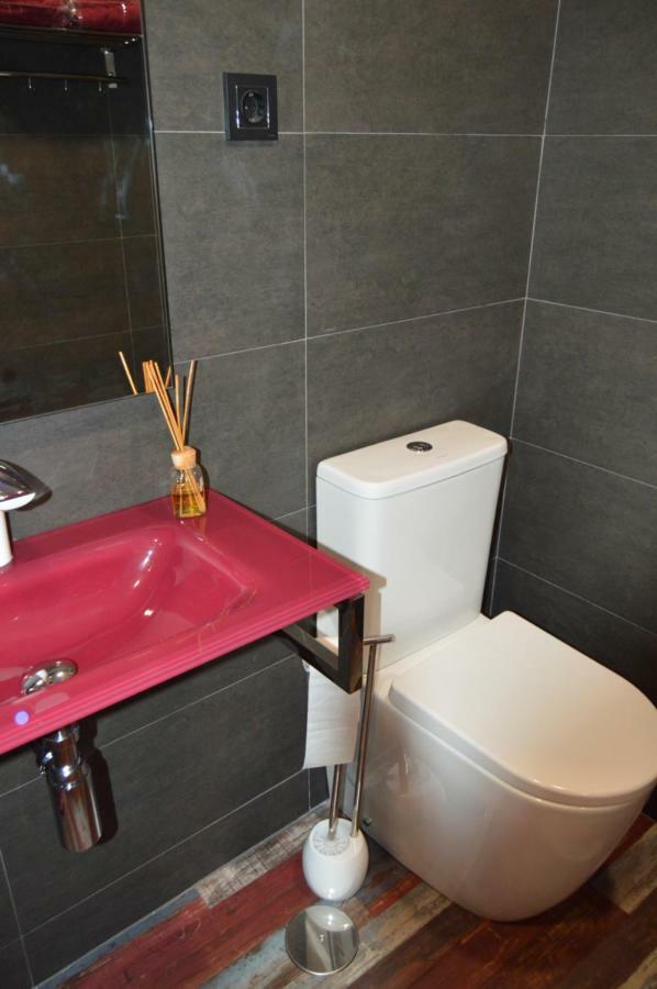 Diamond Torremolinos Διαμέρισμα Εξωτερικό φωτογραφία