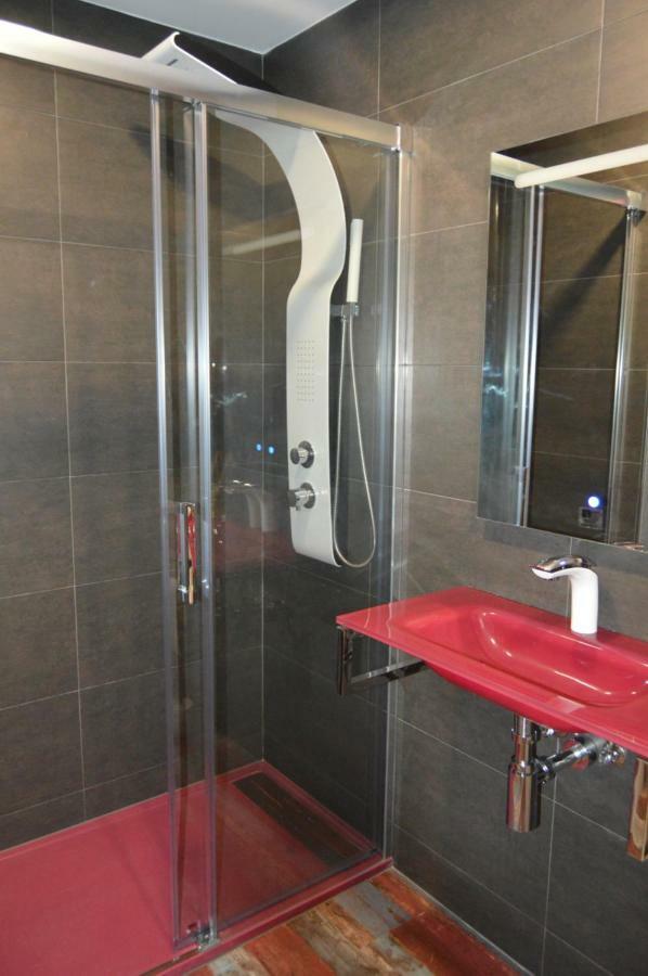Diamond Torremolinos Διαμέρισμα Εξωτερικό φωτογραφία