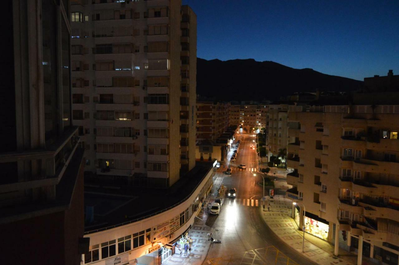 Diamond Torremolinos Διαμέρισμα Εξωτερικό φωτογραφία