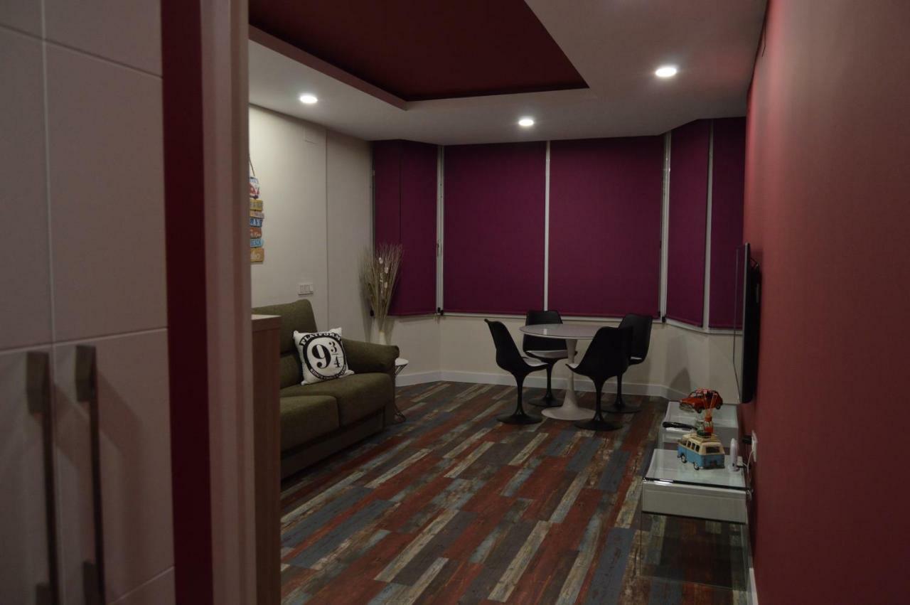 Diamond Torremolinos Διαμέρισμα Εξωτερικό φωτογραφία