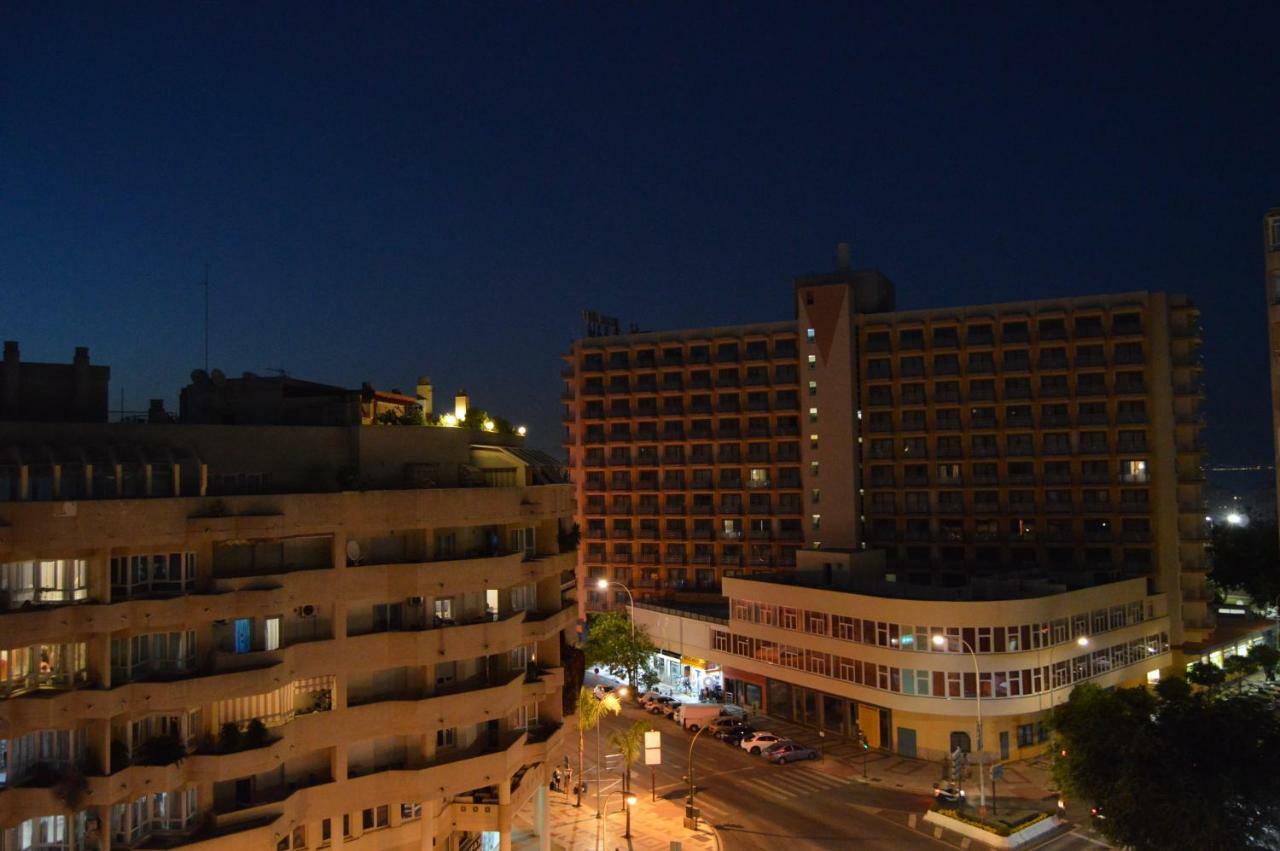 Diamond Torremolinos Διαμέρισμα Εξωτερικό φωτογραφία