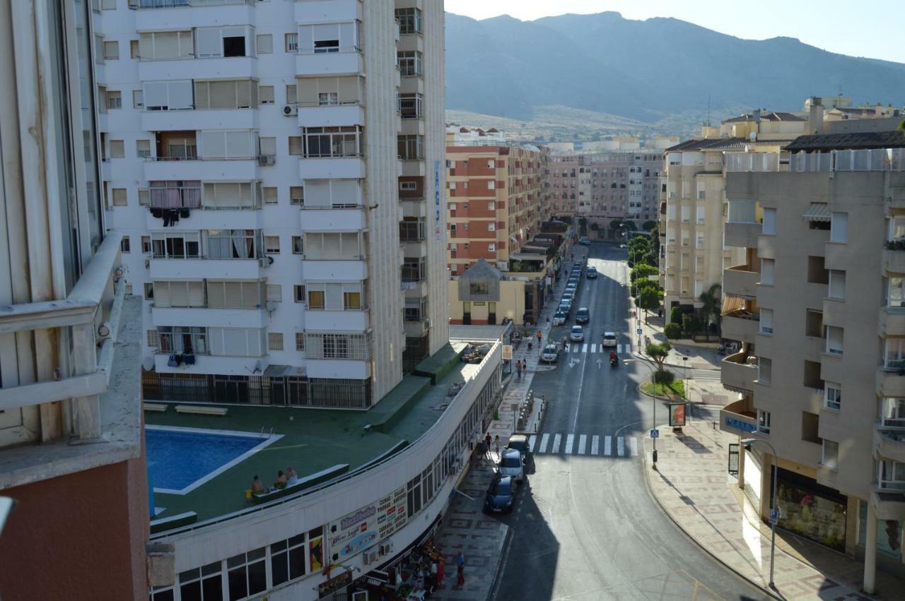 Diamond Torremolinos Διαμέρισμα Εξωτερικό φωτογραφία