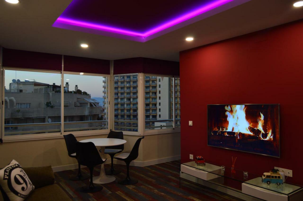 Diamond Torremolinos Διαμέρισμα Εξωτερικό φωτογραφία